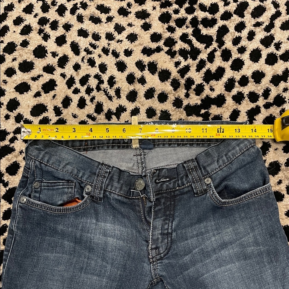 Vintage Roxy jeans - Picture 4 of 4